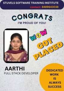 Best Software Training Institute in Coimbatore