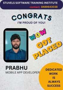 Best Software Training Institute in Coimbatore