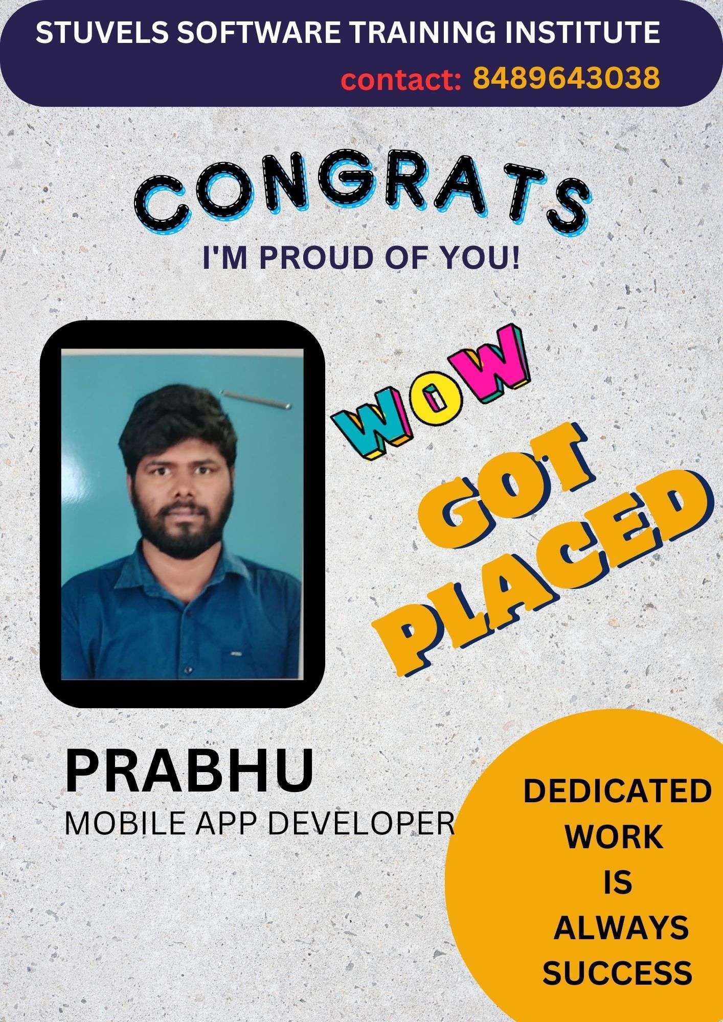 Best Software Training Institute in Coimbatore