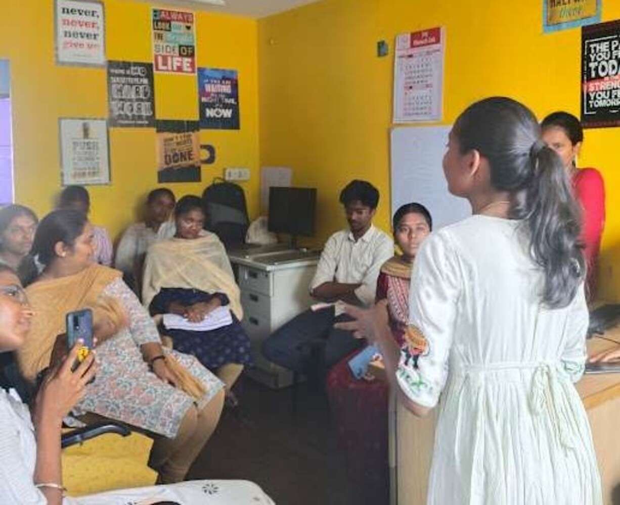 best software training institute in coimbatore with placement