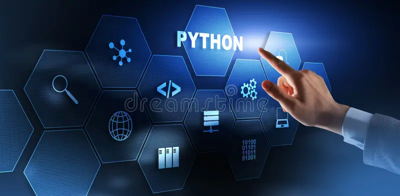 Python Full Stack Developer Training Course in Coimbatore
